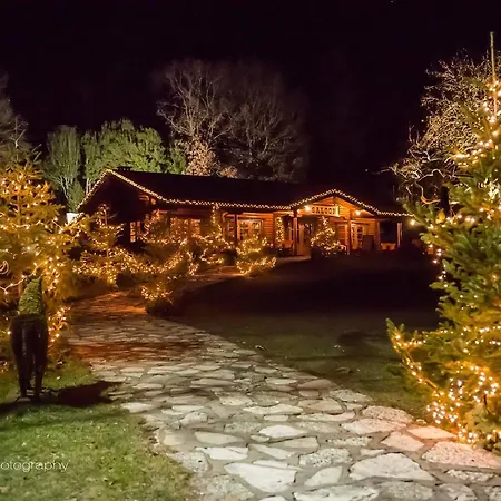 Stone House Gorianades Affittacamere